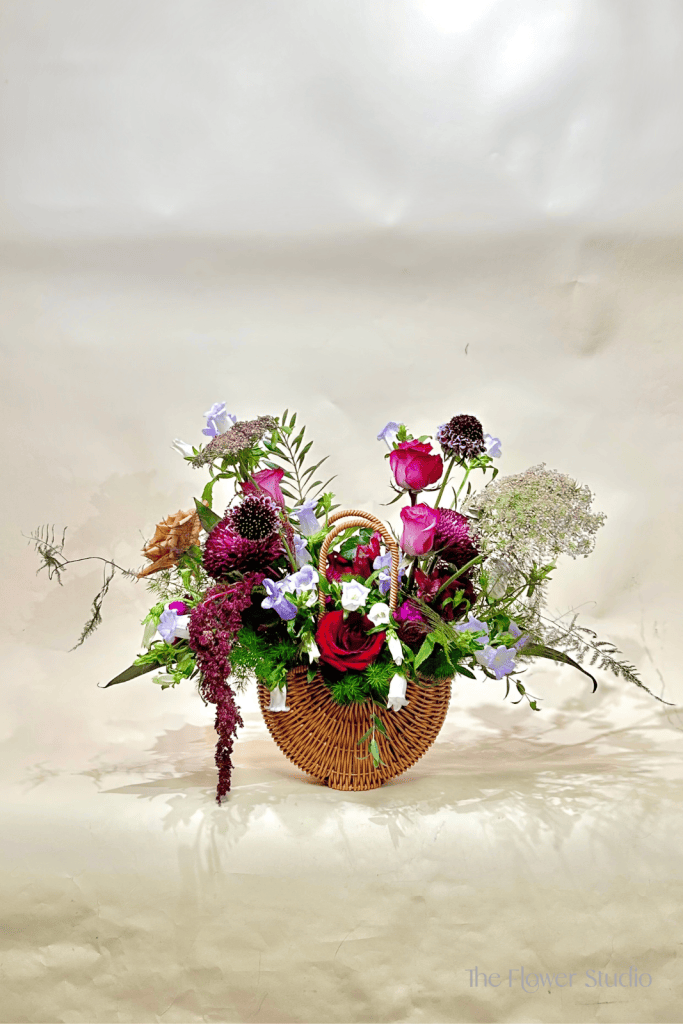 Basket Bliss - Large