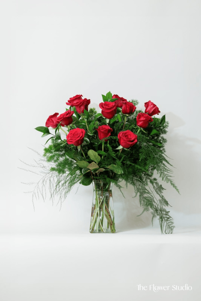 Classy Roses!