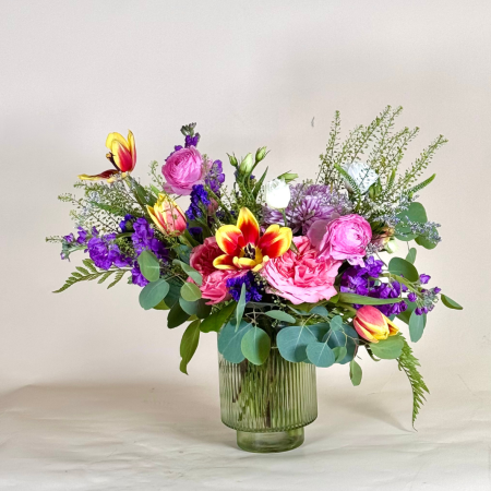 A Petals 4U!